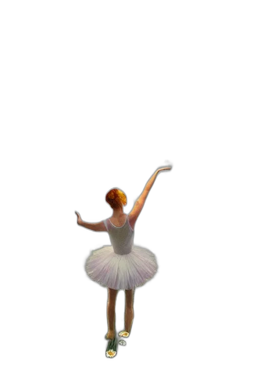 dress, staff, crown, robot transparent PNG cut-out