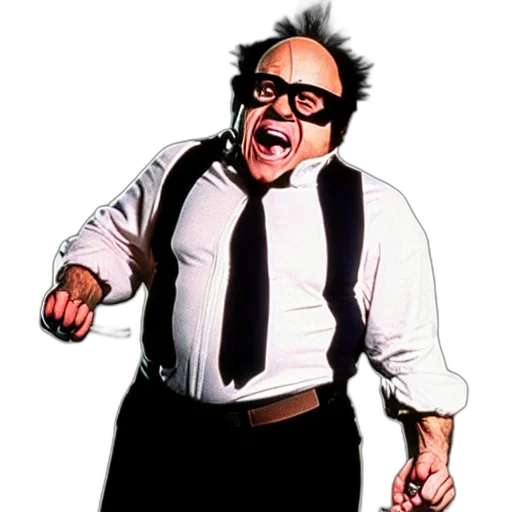 staff, animal, creature, concept art transparent PNG cut-out