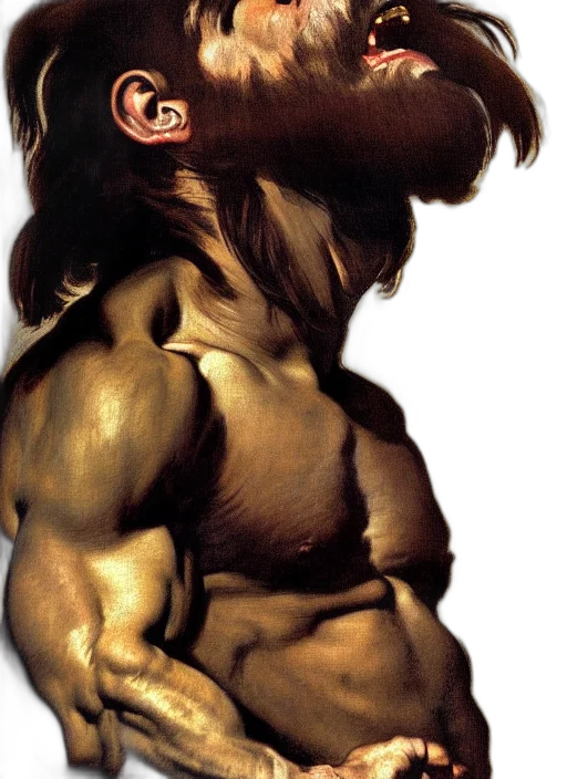 hair, animal, creature, face transparent PNG cut-out