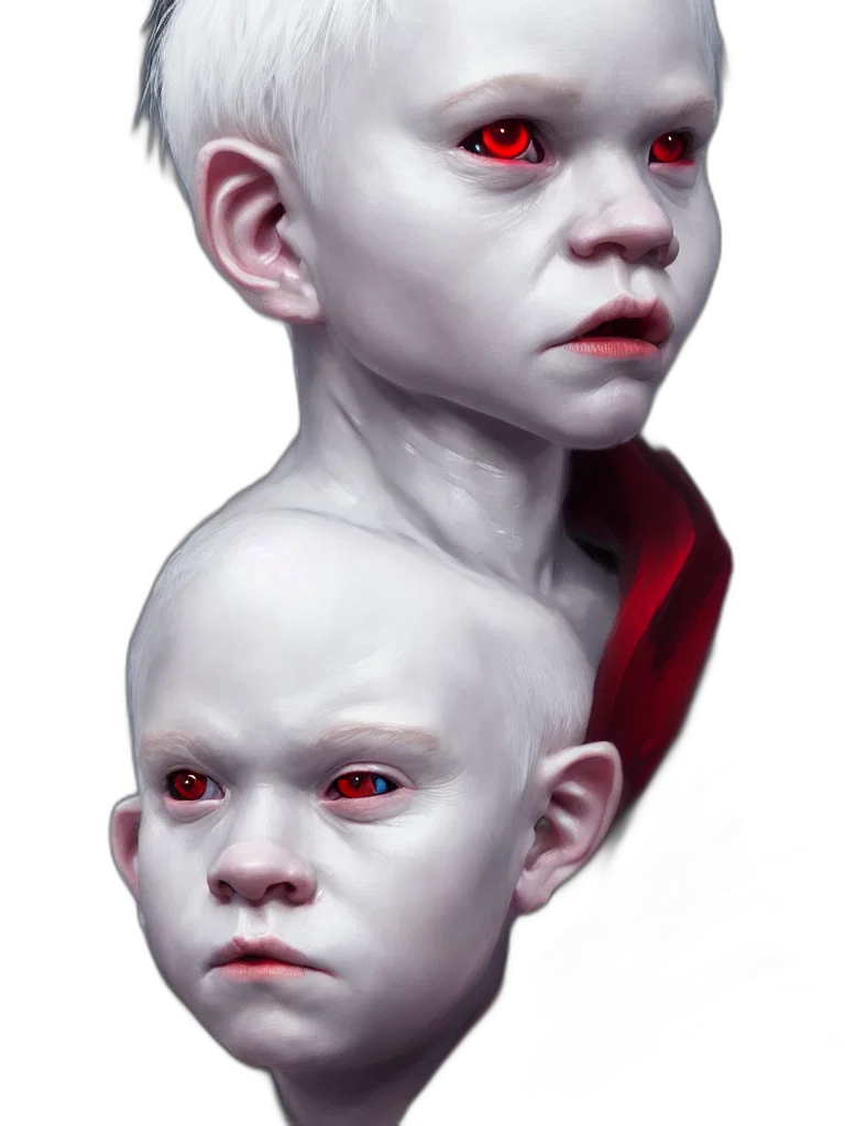 mask, face, creature, concept art transparent PNG cut-out