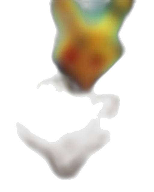mask, face, crown, weapon transparent PNG cut-out