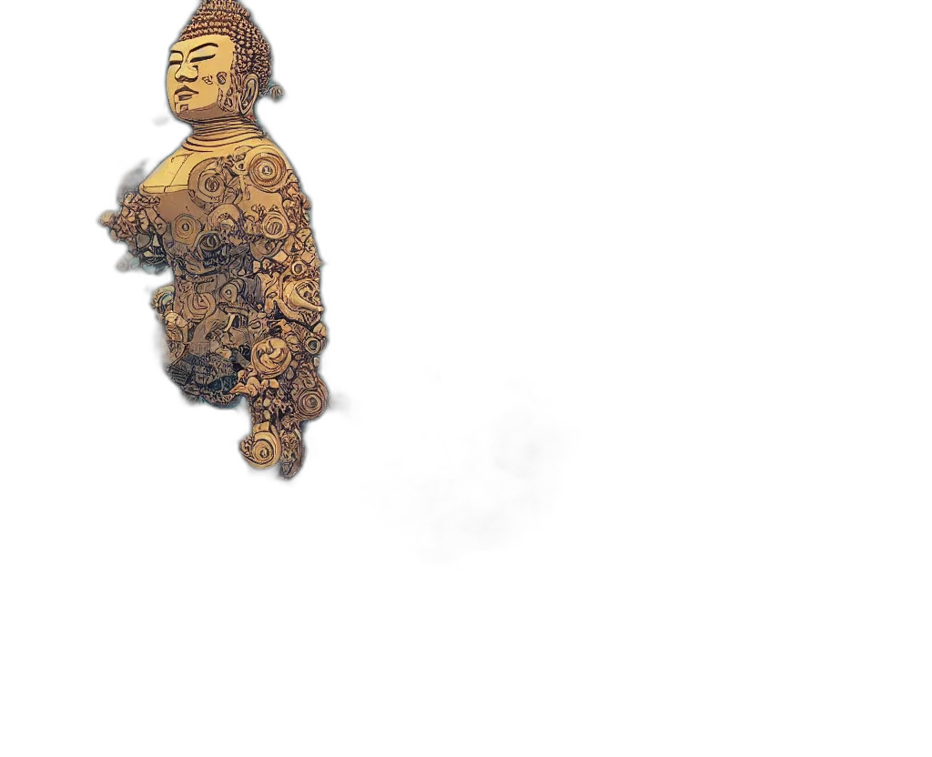 mask, crown, jewelry, robot transparent PNG cut-out