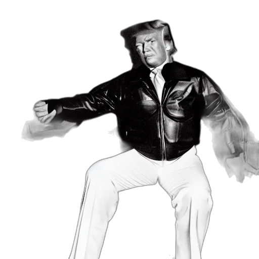 jacket, creature, animal, concept art transparent PNG cut-out
