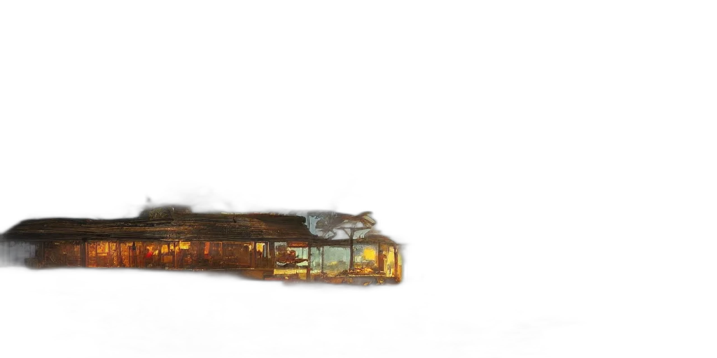 building, staff, weapon, furniture transparent PNG cut-out