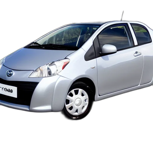 car, 3d render, photorealistic, grey transparent PNG cut-out