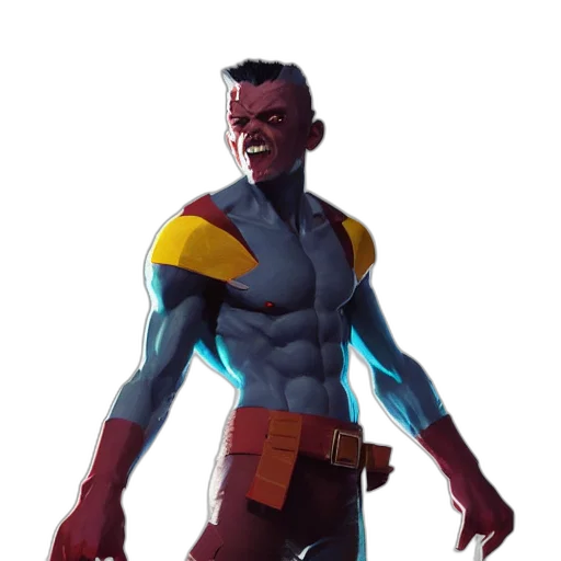 staff, jacket, concept art, comic book art transparent PNG cut-out