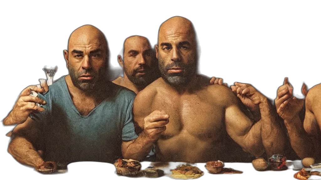 food, face, photorealistic, concept art transparent PNG cut-out