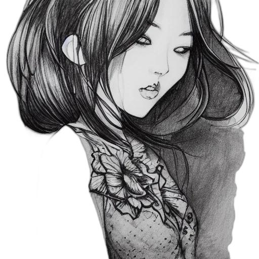 dress, face, mask, jacket transparent PNG cut-out