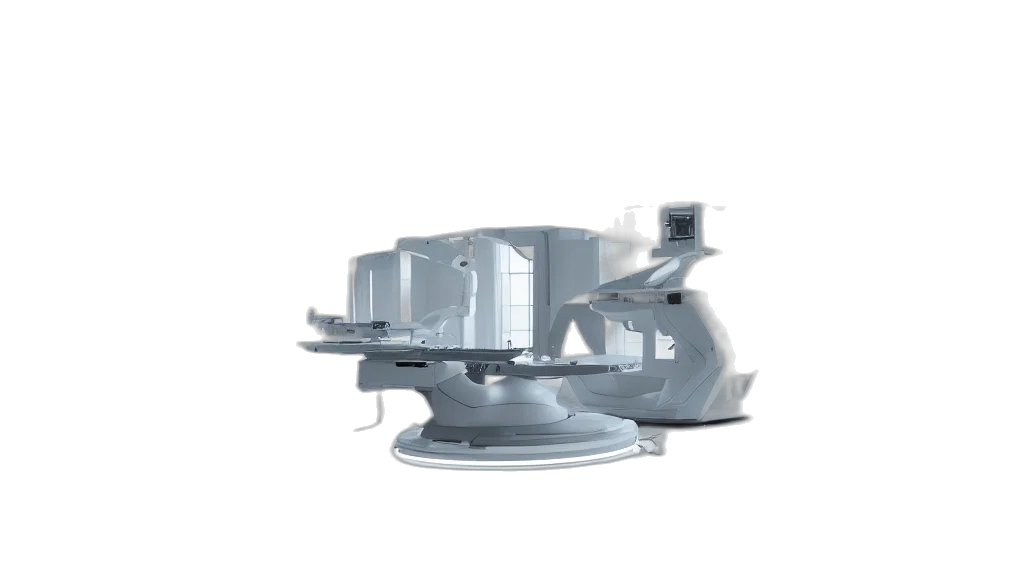 robot, weapon, building, furniture transparent PNG cut-out