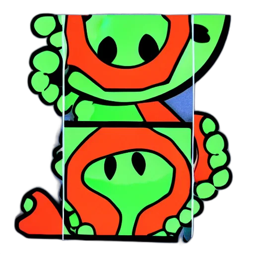 robot, face, dragon, crown transparent PNG cut-out