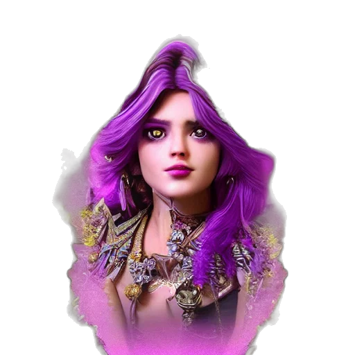 jewelry, hair, crown, face transparent PNG cut-out