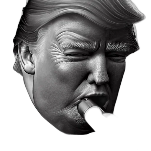 mask, face, photorealistic, concept art transparent PNG cut-out
