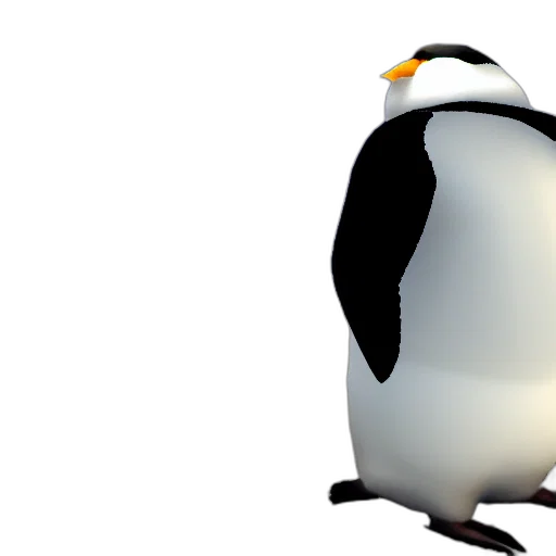 animal, creature, staff, robot transparent PNG cut-out
