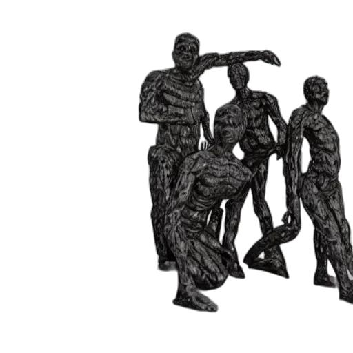 staff, furniture, weapon, robot transparent PNG cut-out