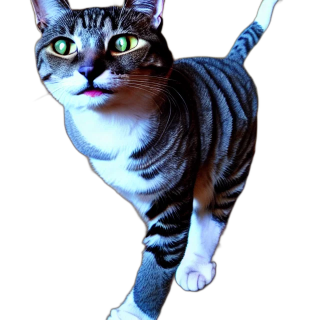 animal, staff, creature, weapon transparent PNG cut-out