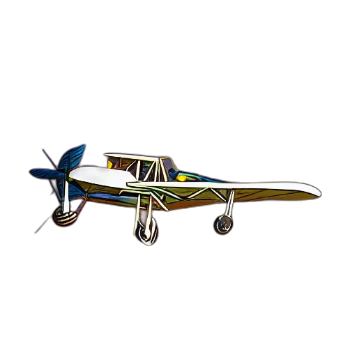 weapon, animal, car, 3d render transparent PNG cut-out
