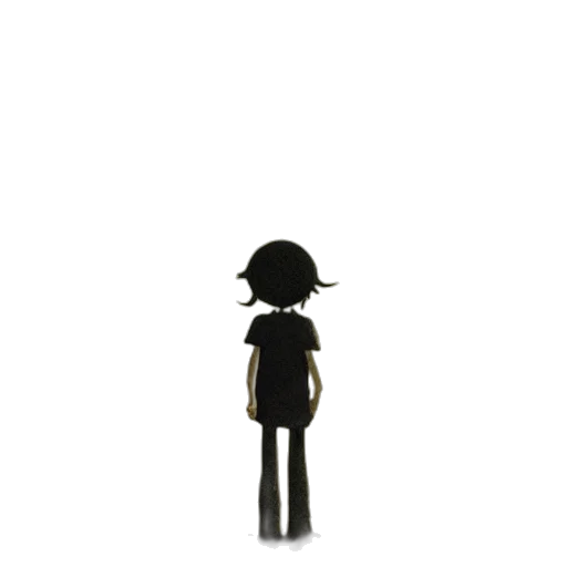 staff, robot, hat, hair transparent PNG cut-out
