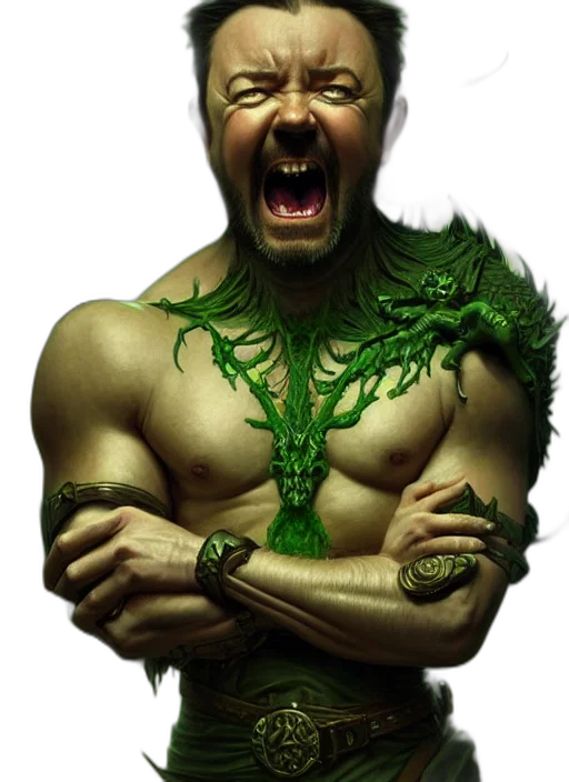 creature, animal, hair, photorealistic transparent PNG cut-out