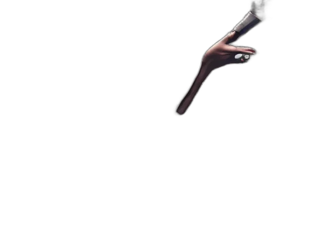 staff, weapon, sword, shoes transparent PNG cut-out