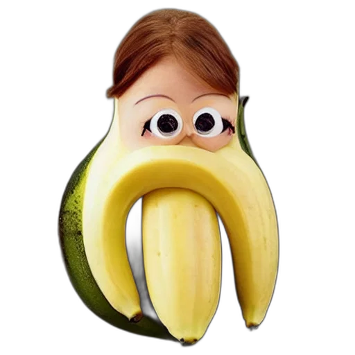face, food, animal, mask transparent PNG cut-out