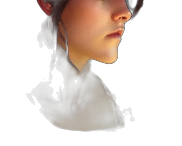 face, hat, mask, crown transparent PNG cut-out