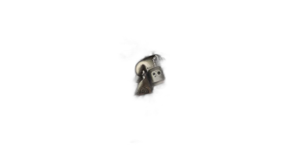 animal, creature, hair, staff transparent PNG cut-out