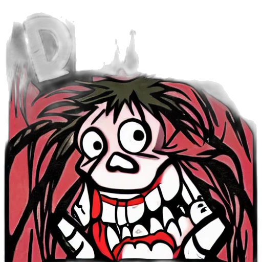 mask, creature, face, jewelry transparent PNG cut-out