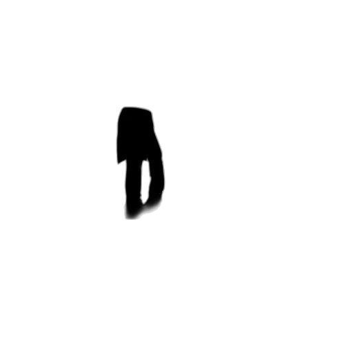 dress, hair, hat, robot transparent PNG cut-out