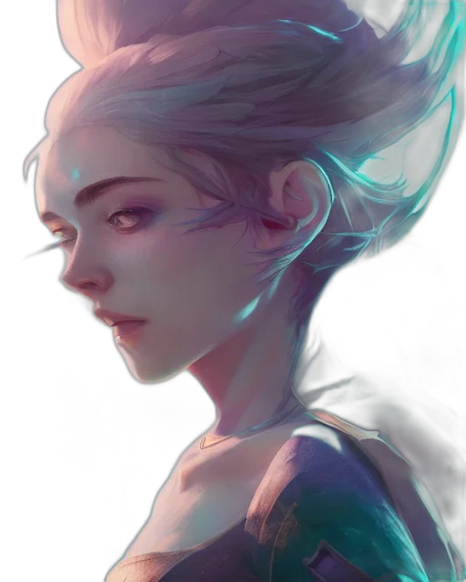 face, crown, robot, mask transparent PNG cut-out