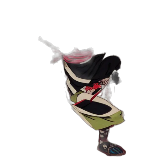 mask, hat, staff, weapon transparent PNG cut-out