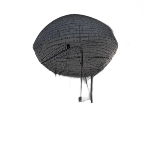 umbrella, hat, jacket, furniture transparent PNG cut-out