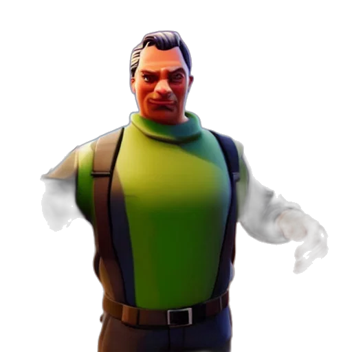 jacket, face, weapon, mask transparent PNG cut-out