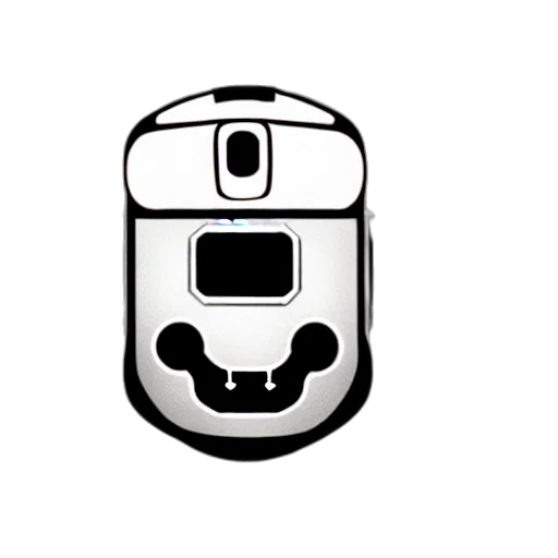 robot, face, car, staff transparent PNG cut-out