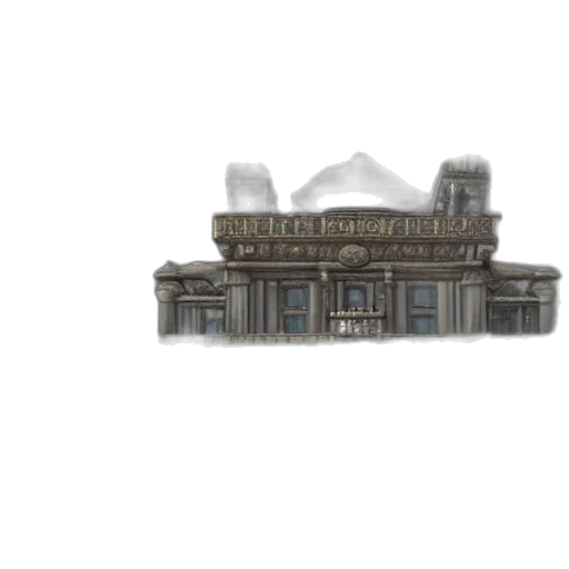 crown, building, hat, furniture transparent PNG cut-out