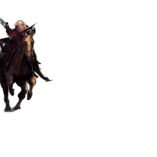 dragon, staff, weapon, animal transparent PNG cut-out