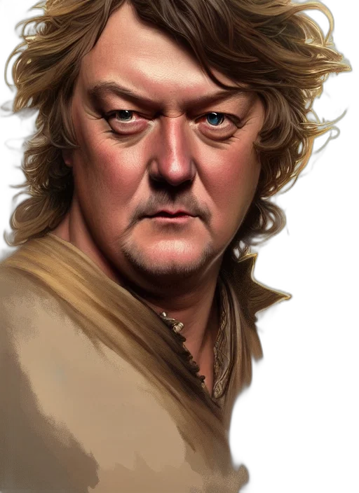 face, staff, photorealistic, concept art transparent PNG cut-out