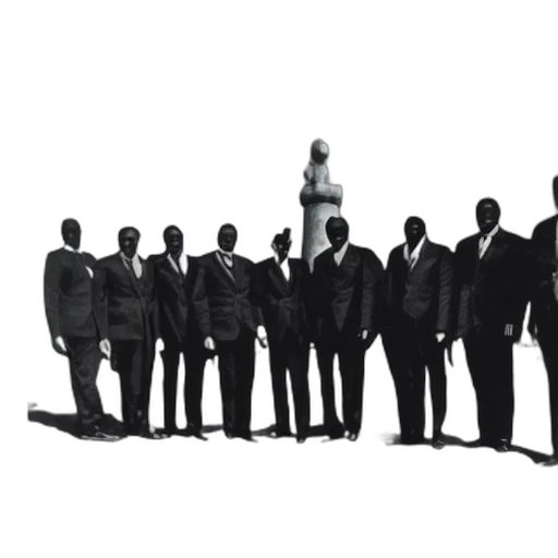 staff, crown, concept art, vintage transparent PNG cut-out