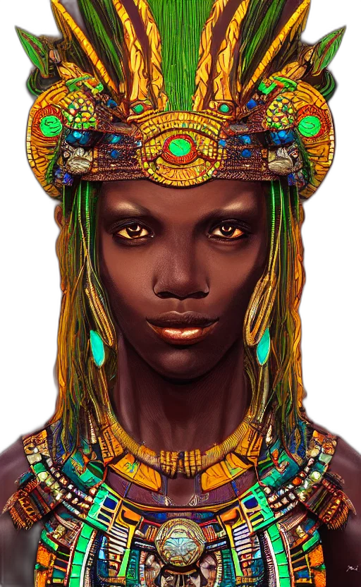 jewelry, face, crown, mask transparent PNG cut-out