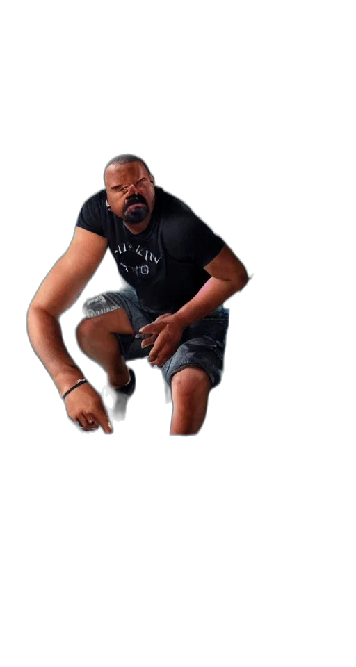 creature, animal, shoes, mask transparent PNG cut-out
