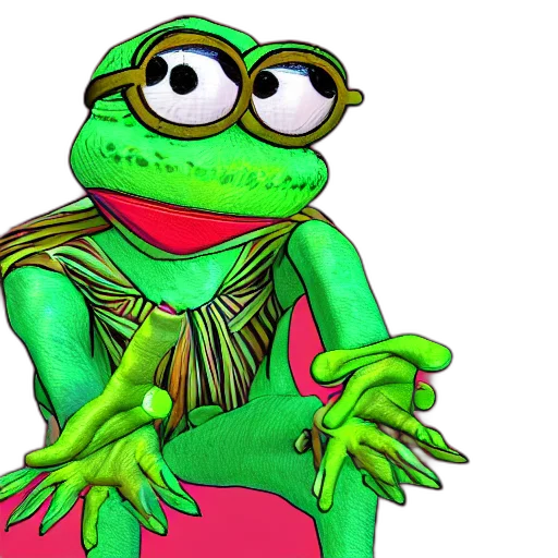animal, jewelry, dress, staff transparent PNG cut-out