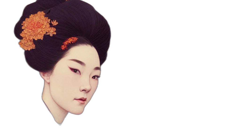 crown, face, hat, photorealistic transparent PNG cut-out