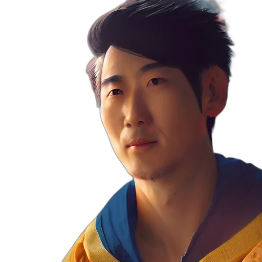 face, staff, photorealistic, concept art transparent PNG cut-out