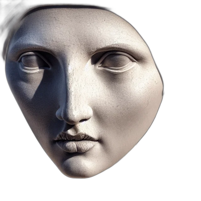 mask, face, jewelry, crown transparent PNG cut-out