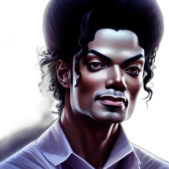 face, photorealistic, comic book art, concept art transparent PNG cut-out