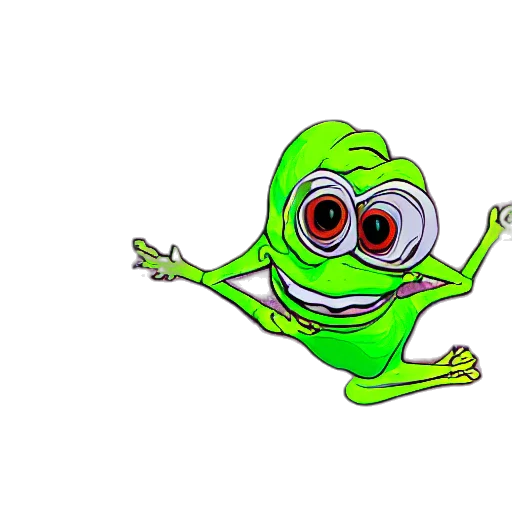 creature, staff, robot, animal transparent PNG cut-out