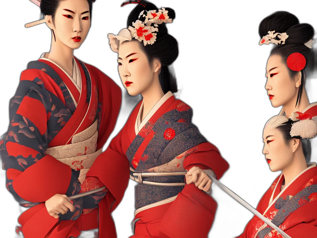 staff, concept art, photorealistic, fantasy art transparent PNG cut-out