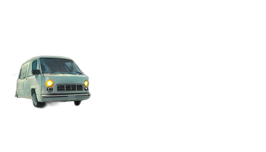 car, weapon, 3d render, concept art transparent PNG cut-out