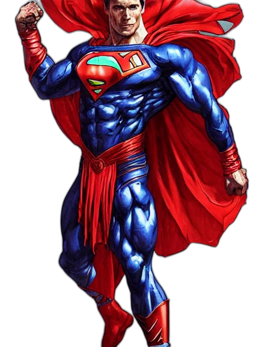 comic book art, concept art, photorealistic, fantasy art transparent PNG cut-out