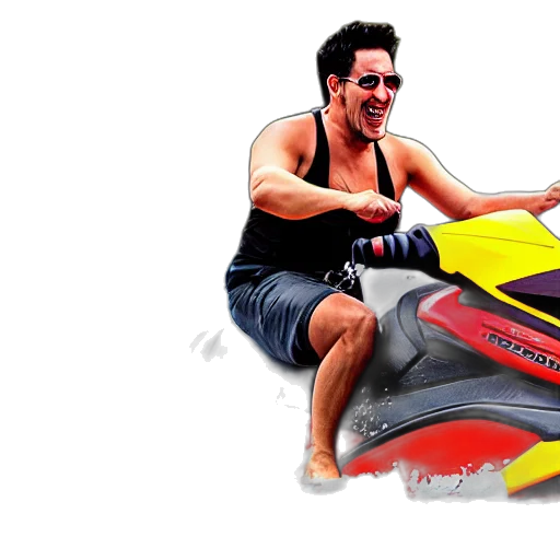 photorealistic, concept art, cartoon, 3d render transparent PNG cut-out
