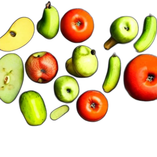 food, crown, staff, jewelry transparent PNG cut-out